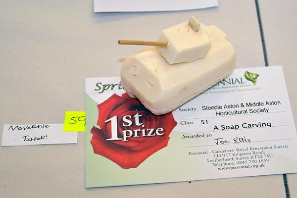 21.Tank carved from soap.jpg